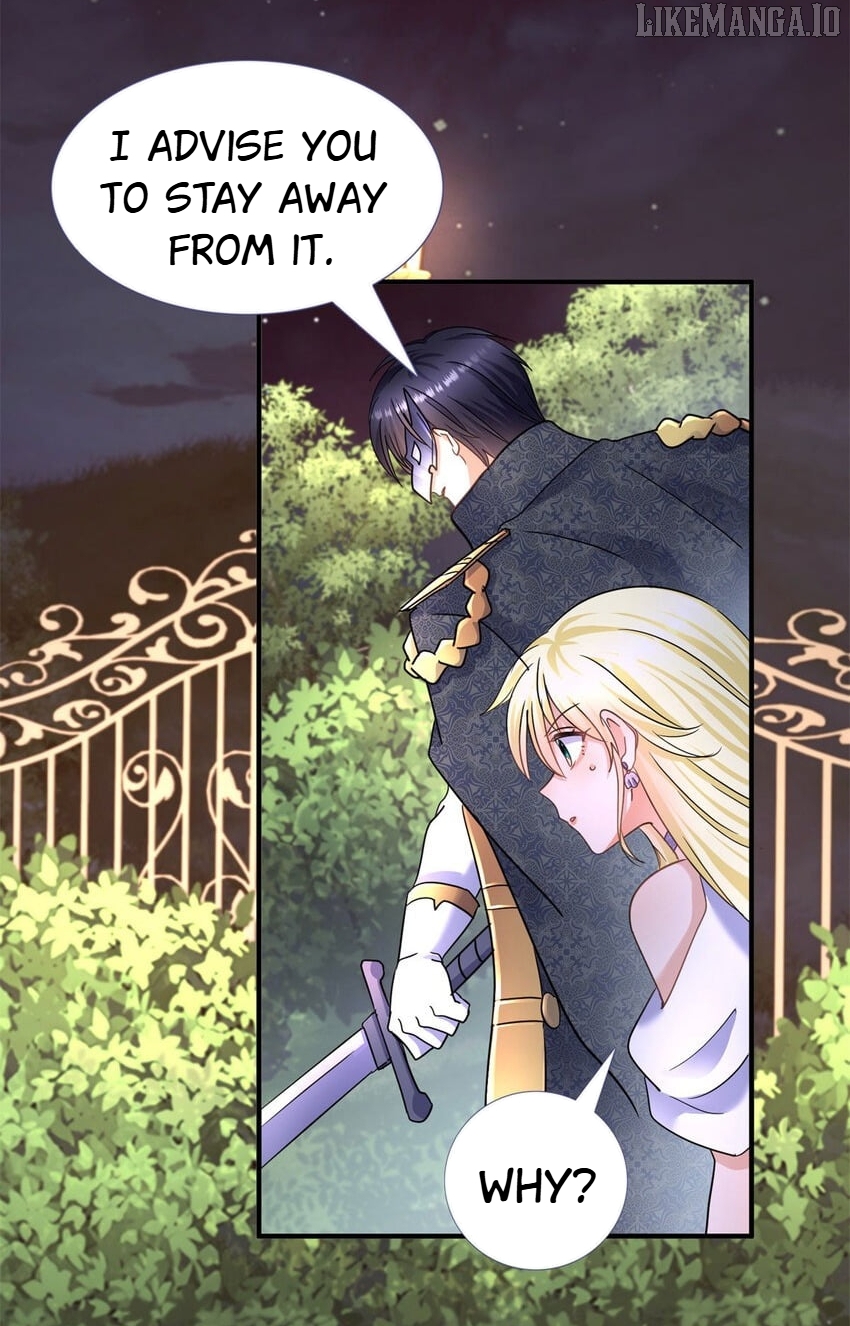 Don't Embarrass Me Chapter 18 - page 26